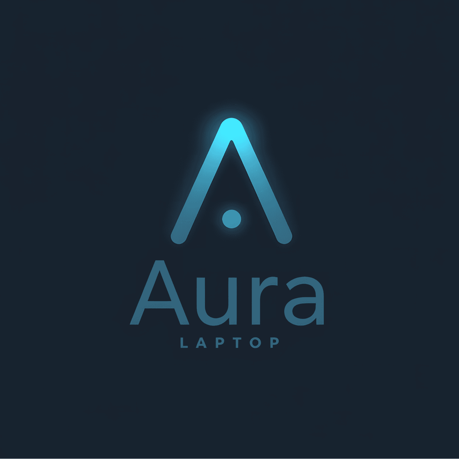 Aura Laptop Store — AI-Powered Laptop Discovery & E-Commerce Platform logo